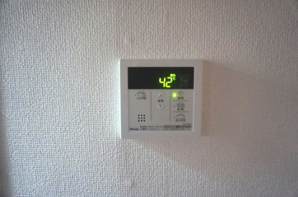 【Y.M. Jupiterのその他設備】