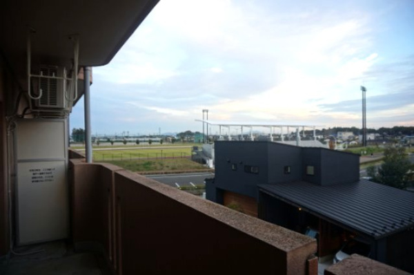 【Y.M. Jupiterの展望】