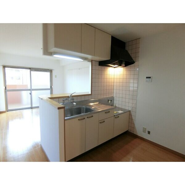 【Y.M. Jupiterのキッチン】