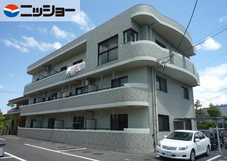 クリサンセマム青山IIのイメージ