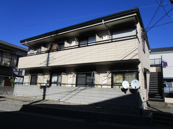 プティ・リヴィエールの画像