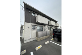 フィールドビレッジの外観