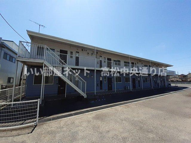 エクセル・コートのイメージ