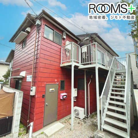 ハイツ藤栄のイメージ