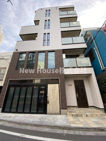 パーク西池のイメージ