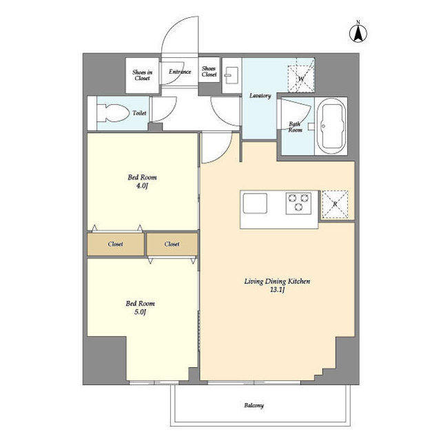 間取り：213131746807