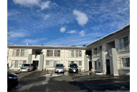 センチュリーなりけの外観