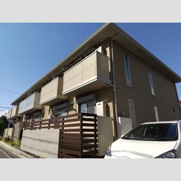 レジデンス大府駅クロスのイメージ