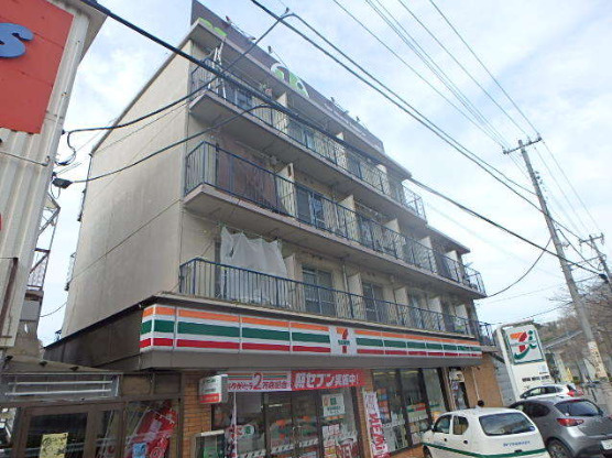 ハイツヤコウのイメージ