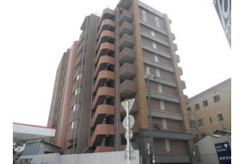 Grand E'terna京都(グランエターナ京都)の外観