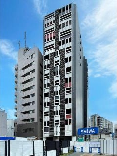 プライマル新宿若松町のイメージ