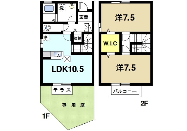 間取り：229009742985