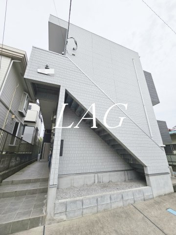 CB与野本町リュッカの画像