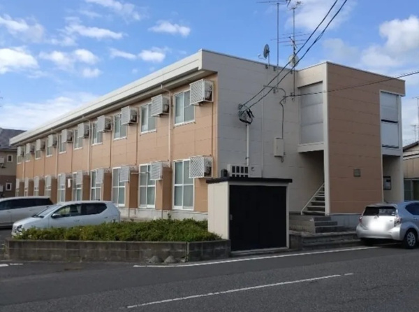 レオパレス青葉の画像