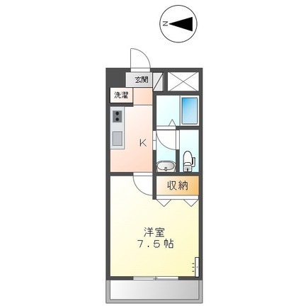 間取り：211062285961