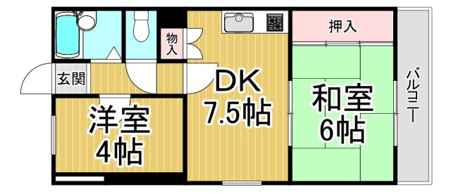 間取り：228059566728
