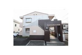 ハイムハラ８８の外観