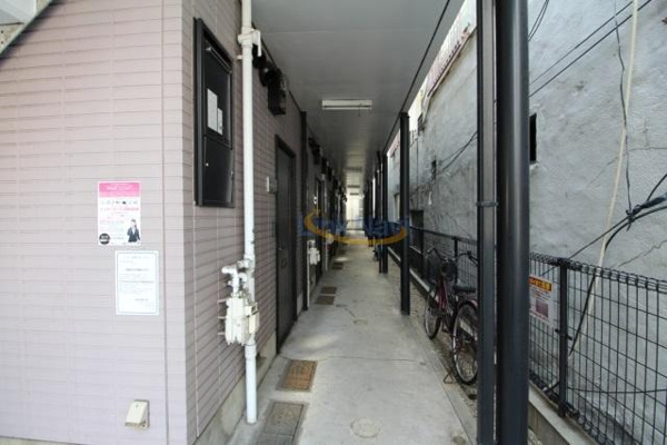 【アーバンハイツコトブキのその他】