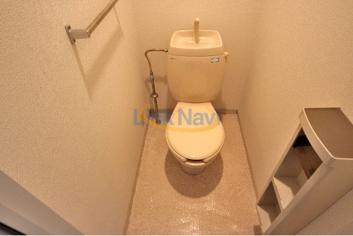 【アーバンハイツコトブキの内装】