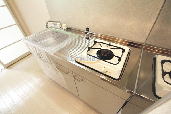 【アーバンハイツコトブキのキッチン】