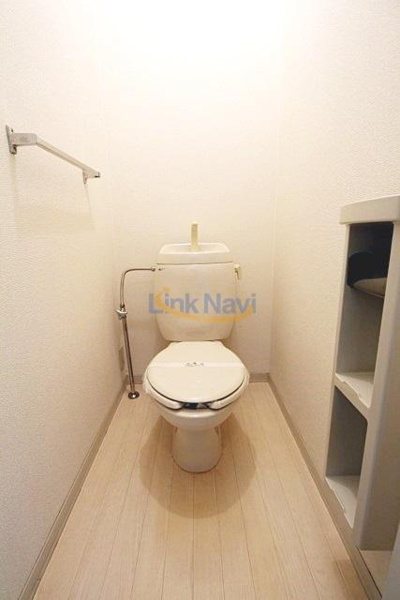 【アーバンハイツコトブキのトイレ】