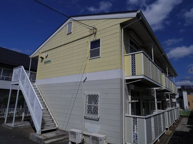 メゾンドボナールのイメージ