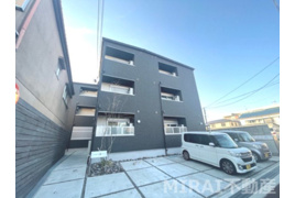 Heights DVGの外観