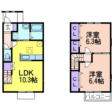 間取り：209011195498