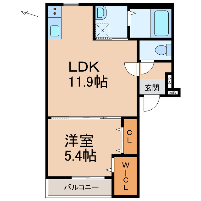 間取り：230036386738