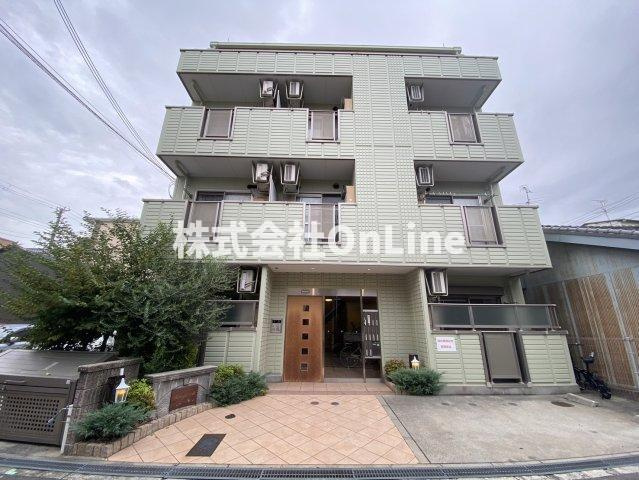 アダージェ小路のイメージ