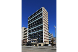 S-RESIDENCE桜本町awesome(オーサム)の外観