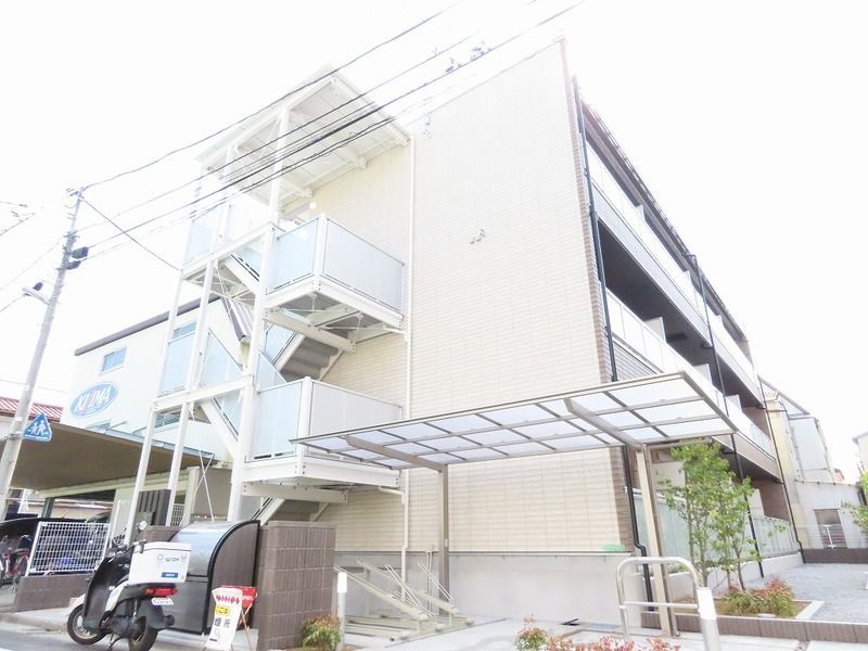 リブリ・fineIIのイメージ