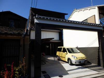 Residence二条洛中庵の画像