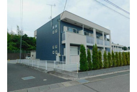 カレントⅡの外観