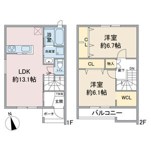 間取り：223038990111
