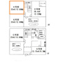 オフィス３６５の間取り