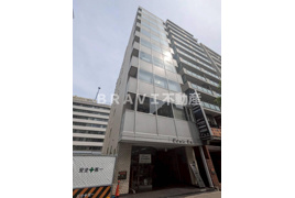 ピジョンビルの外観