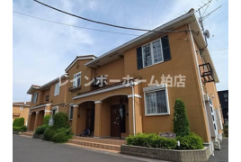  仲介手数料：50％OFF 対象物件 の外観
