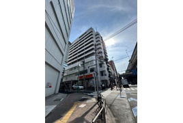 笹塚総榮ビルの外観