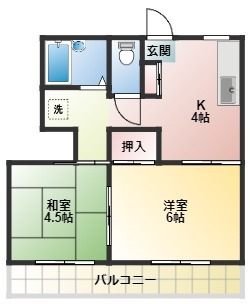 間取り：212058206864