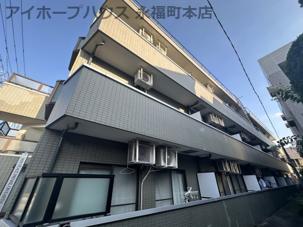 カーサ・ヒビヤの画像