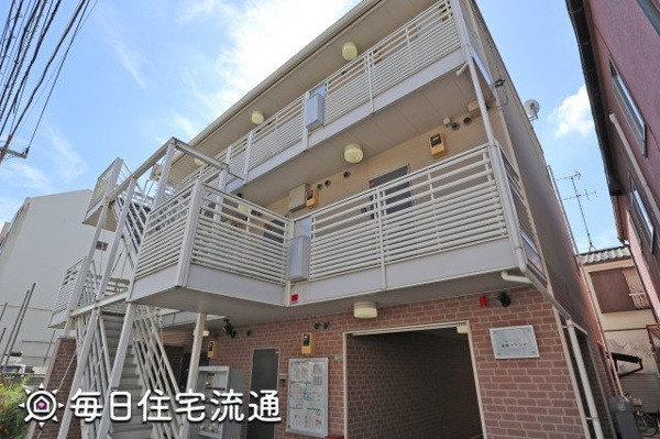 赤堤グランデの画像