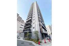 レーベン清瀬ＴＨＥ　ＴＯＷＥＲの外観