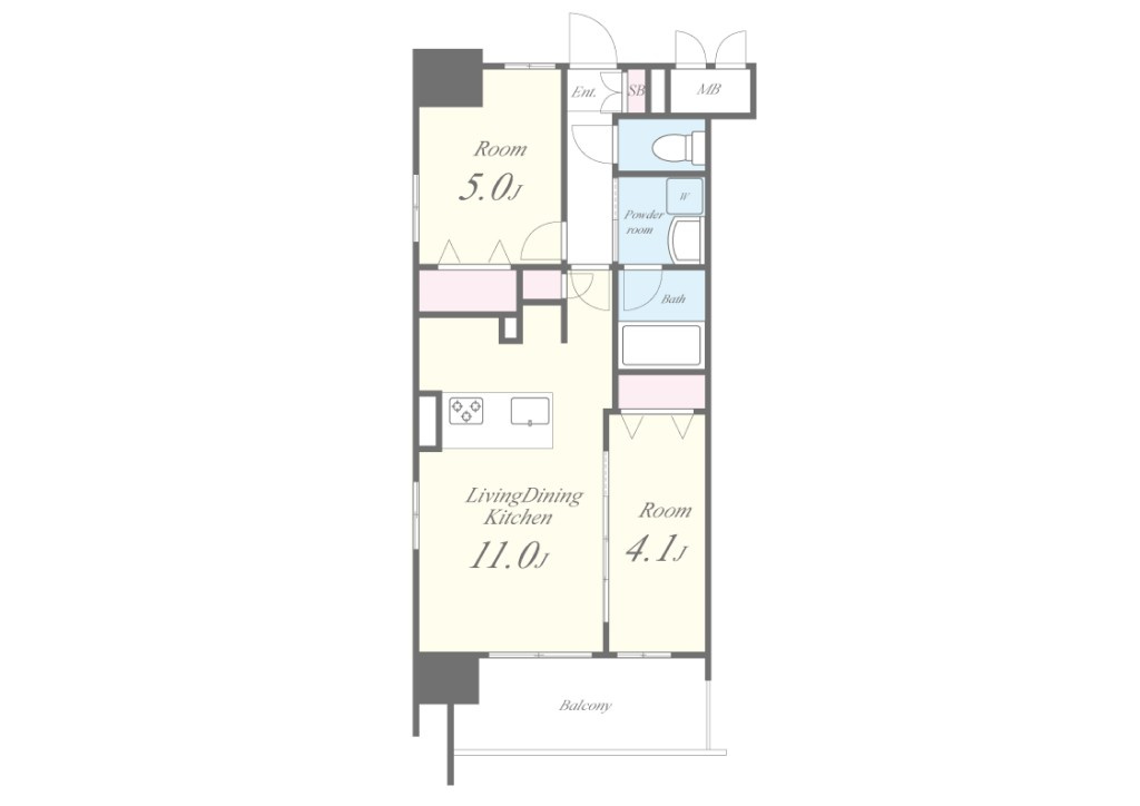 間取り：213135731516