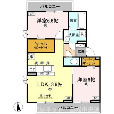 コルコバードのイメージ