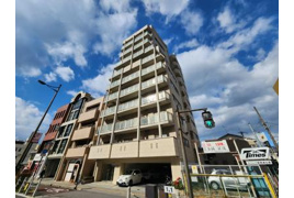 KushigeGojo(クシゲゴジョウ)の外観