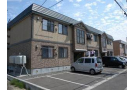 コルナスの外観