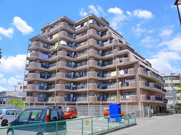 メゾンニュー大宮の画像