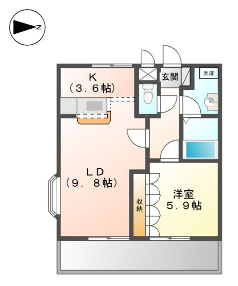 ストークミヤタのイメージ