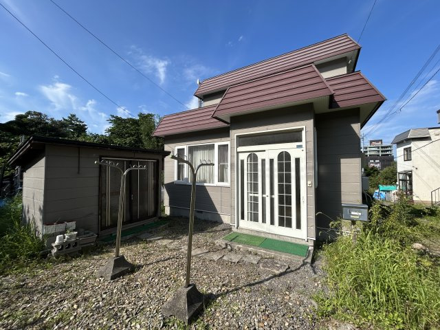 若竹貸家のイメージ